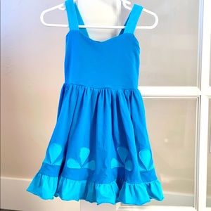 Trolls Princess POPPY Dress / Costume for Toddler Girl - Size 3
